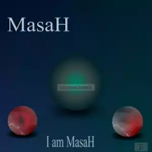 MasaH - Abaphansi (Original Mix)